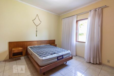Suíte de casa à venda com 3 quartos, 350m² em Vila Albertina, São Paulo