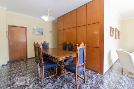 Sala de casa para alugar com 3 quartos, 350m² em Vila Albertina, São Paulo