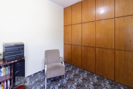 Escritório de casa para alugar com 3 quartos, 350m² em Vila Albertina, São Paulo