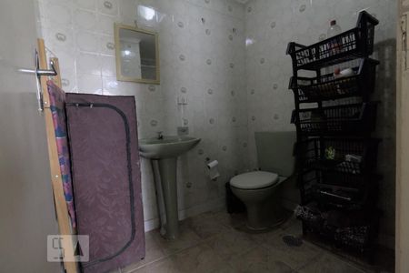 Apartamento à venda com 38m², 1 quarto e 1 vaga Apartamento à venda com 38m², 1 quarto e 1 vagaBanheiro