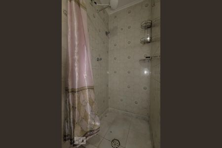 Apartamento à venda com 38m², 1 quarto e 1 vaga Apartamento à venda com 38m², 1 quarto e 1 vagaBanheiro