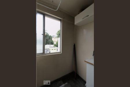 Apartamento à venda com 38m², 1 quarto e 1 vaga Apartamento à venda com 38m², 1 quarto e 1 vagaÁrea de Serviço