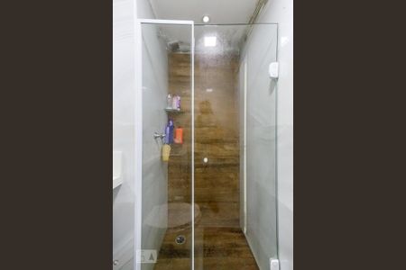 Apartamento à venda com 53m², 2 quartos e 1 vaga Apartamento à venda com 53m², 2 quartos e 1 vagaBanheiro da Suíte