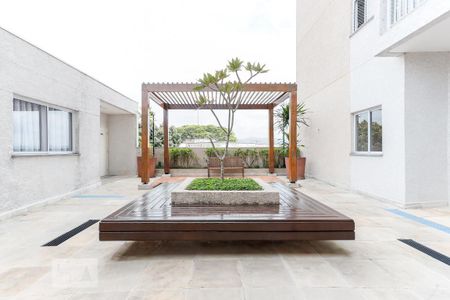 Apartamento à venda com 53m², 2 quartos e 1 vaga Apartamento à venda com 53m², 2 quartos e 1 vagaÁrea Comum