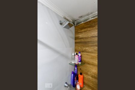 Apartamento à venda com 53m², 2 quartos e 1 vaga Apartamento à venda com 53m², 2 quartos e 1 vagaBanheiro da Suíte