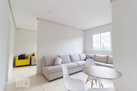 Apartamento à venda com 53m², 2 quartos e 1 vaga Apartamento à venda com 53m², 2 quartos e 1 vagaÁrea Comum - Salão de Festas