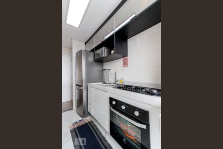 Apartamento à venda com 53m², 2 quartos e 1 vaga Apartamento à venda com 53m², 2 quartos e 1 vagaCozinha