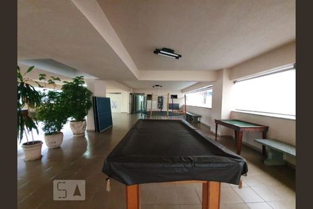 Apartamento à venda com 224m², 4 quartos e 3 vagasÁrea Comum - Playground