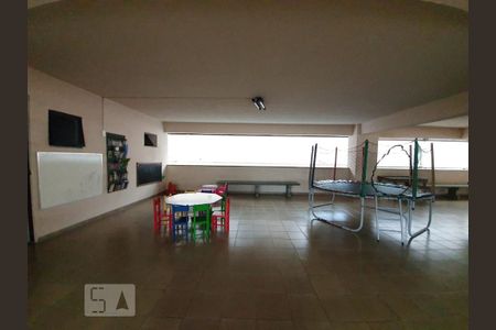 Apartamento à venda com 224m², 4 quartos e 3 vagasÁrea Comum - Playground