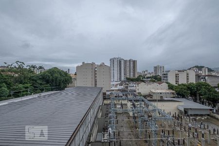 Apartamento à venda com 224m², 4 quartos e 3 vagasQuarto 2 Vista