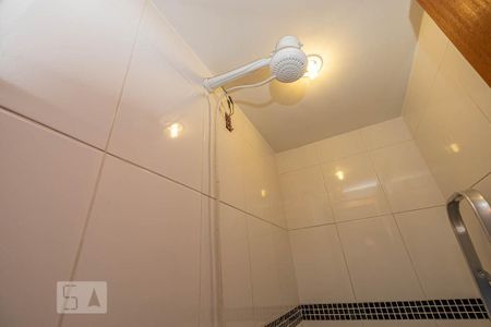 Apartamento à venda com 224m², 4 quartos e 3 vagasBanheiro de Serviço