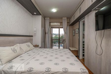 Apartamento à venda com 224m², 4 quartos e 3 vagasQuarto Suíte