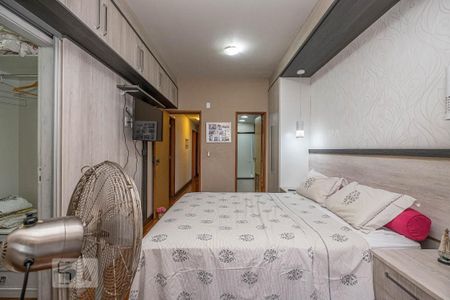 Apartamento à venda com 224m², 4 quartos e 3 vagasQuarto Suíte