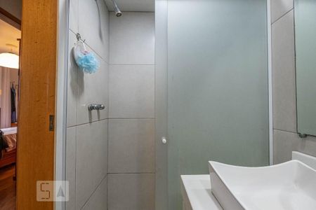 Apartamento à venda com 224m², 4 quartos e 3 vagasBanheiro Social