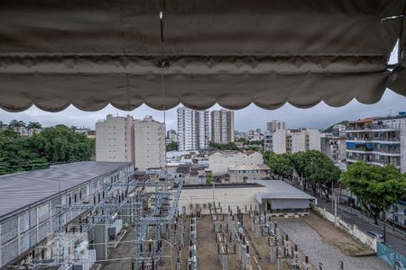 Apartamento à venda com 224m², 4 quartos e 3 vagasÁrea de Serviço Vista