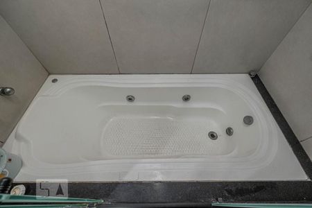 Apartamento à venda com 224m², 4 quartos e 3 vagasBanheiro Suíte