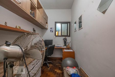 Apartamento à venda com 224m², 4 quartos e 3 vagasQuarto de Escritório
