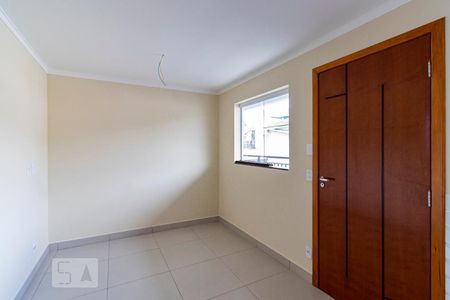 Sala e Cozinha de apartamento para alugar com 2 quartos, 40m² em Vila Marte, São Paulo