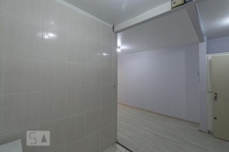 Apartamento à venda com 44m², 1 quarto e sem vaga Apartamento à venda com 44m², 1 quarto e sem vagaCozinha