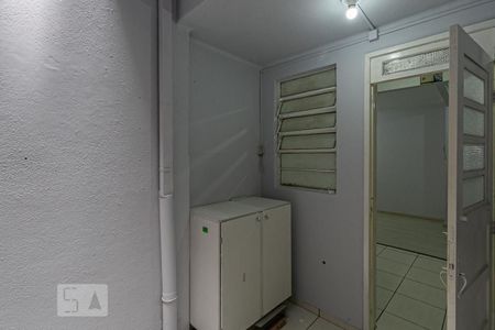 Apartamento à venda com 44m², 1 quarto e sem vaga Apartamento à venda com 44m², 1 quarto e sem vagaÁrea de Serviço