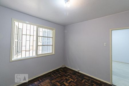 Quarto  de apartamento à venda com 1 quarto, 44m² em Rio Branco, Porto Alegre