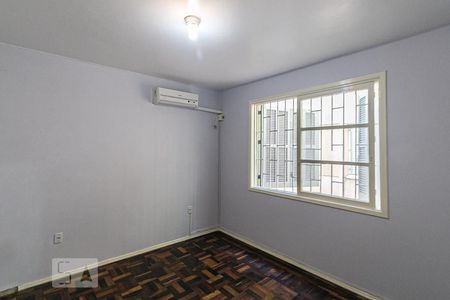 Quarto  de apartamento à venda com 1 quarto, 44m² em Rio Branco, Porto Alegre