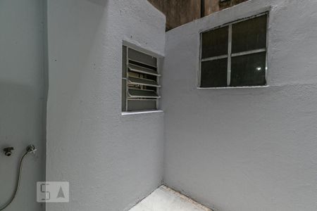 Apartamento à venda com 44m², 1 quarto e sem vaga Apartamento à venda com 44m², 1 quarto e sem vagaÁrea de Serviço