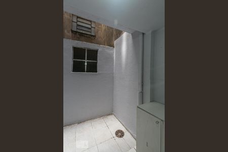 Apartamento à venda com 44m², 1 quarto e sem vaga Apartamento à venda com 44m², 1 quarto e sem vagaÁrea de Serviço