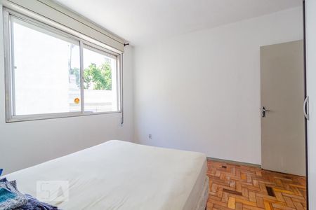 Quarto de apartamento para alugar com 1 quarto, 55m² em Cidade Baixa, Porto Alegre