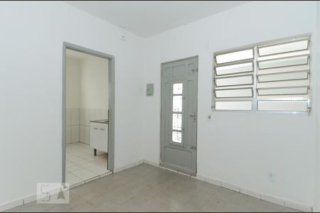 Sala de casa para alugar com 1 quarto, 40m² em Cidade Parque Alvorada, Guarulhos