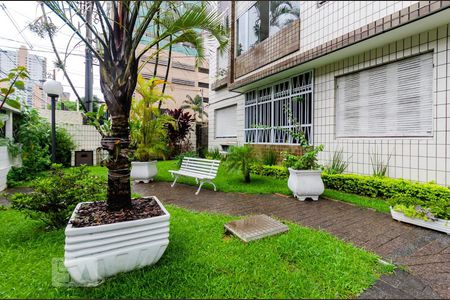 Apartamento para alugar com 79m², 2 quartos e 1 vagaJardim