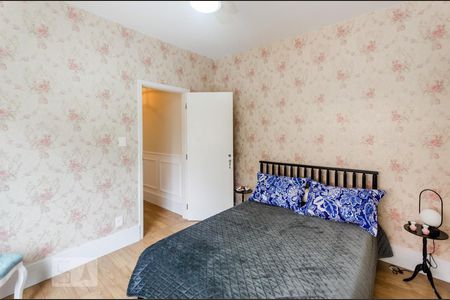 Apartamento para alugar com 79m², 2 quartos e 1 vagaQuarto 2