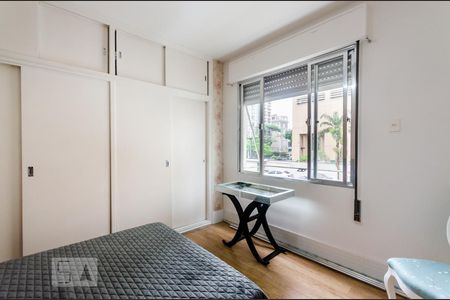 Apartamento para alugar com 79m², 2 quartos e 1 vagaQuarto 2