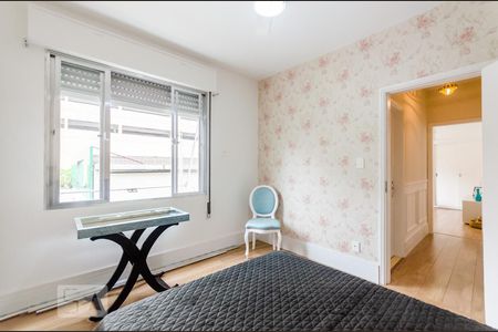 Apartamento para alugar com 79m², 2 quartos e 1 vagaQuarto 2