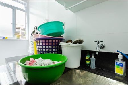 Apartamento para alugar com 79m², 2 quartos e 1 vagaÁrea de serviço