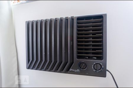 Ar condicionado de apartamento para alugar com 2 quartos, 79m² em Boqueirão, Santos