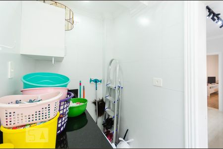 Apartamento para alugar com 79m², 2 quartos e 1 vagaÁrea de serviço