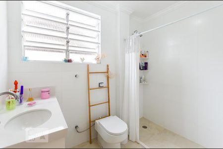 Apartamento para alugar com 79m², 2 quartos e 1 vagaBanheiro