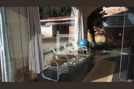 Casa à venda com 420m², 4 quartos e 2 vagasÁrea comum