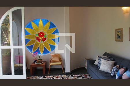 Sala de Jantar de casa à venda com 4 quartos, 420m² em Chácara Malota, Jundiaí