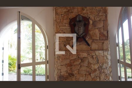 Sala de casa à venda com 4 quartos, 420m² em Chácara Malota, Jundiaí