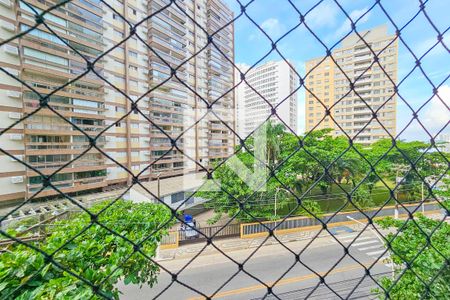 Apartamento para alugar com 185m², 4 quartos e 1 vaga Apartamento para alugar com 185m², 4 quartos e 1 vagaVista da Sala