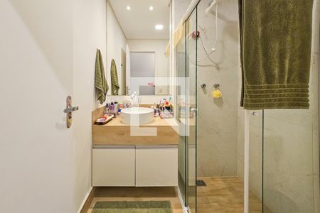 Apartamento para alugar com 185m², 4 quartos e 1 vaga Apartamento para alugar com 185m², 4 quartos e 1 vagaBanheiro