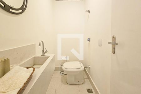 Apartamento para alugar com 185m², 4 quartos e 1 vaga Apartamento para alugar com 185m², 4 quartos e 1 vagaLavabo