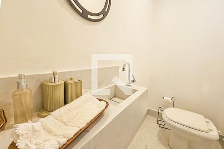 Apartamento para alugar com 185m², 4 quartos e 1 vaga Apartamento para alugar com 185m², 4 quartos e 1 vagaLavabo