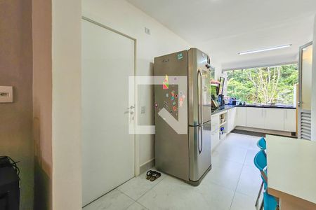 Apartamento para alugar com 185m², 4 quartos e 1 vaga Apartamento para alugar com 185m², 4 quartos e 1 vagaCozinha