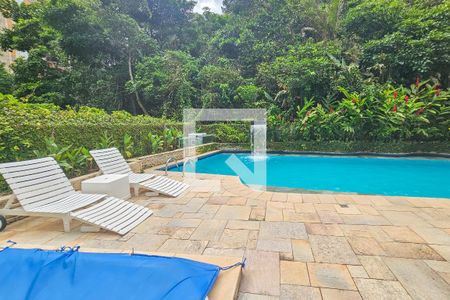 Apartamento para alugar com 185m², 4 quartos e 1 vaga Apartamento para alugar com 185m², 4 quartos e 1 vagaÁrea de Lazer