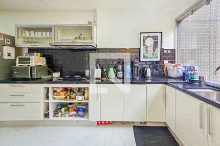 Apartamento para alugar com 185m², 4 quartos e 1 vaga Apartamento para alugar com 185m², 4 quartos e 1 vagaCozinha