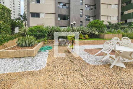 Apartamento para alugar com 185m², 4 quartos e 1 vaga Apartamento para alugar com 185m², 4 quartos e 1 vagaÁrea de Lazer