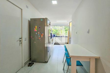 Apartamento para alugar com 185m², 4 quartos e 1 vaga Apartamento para alugar com 185m², 4 quartos e 1 vagaCozinha